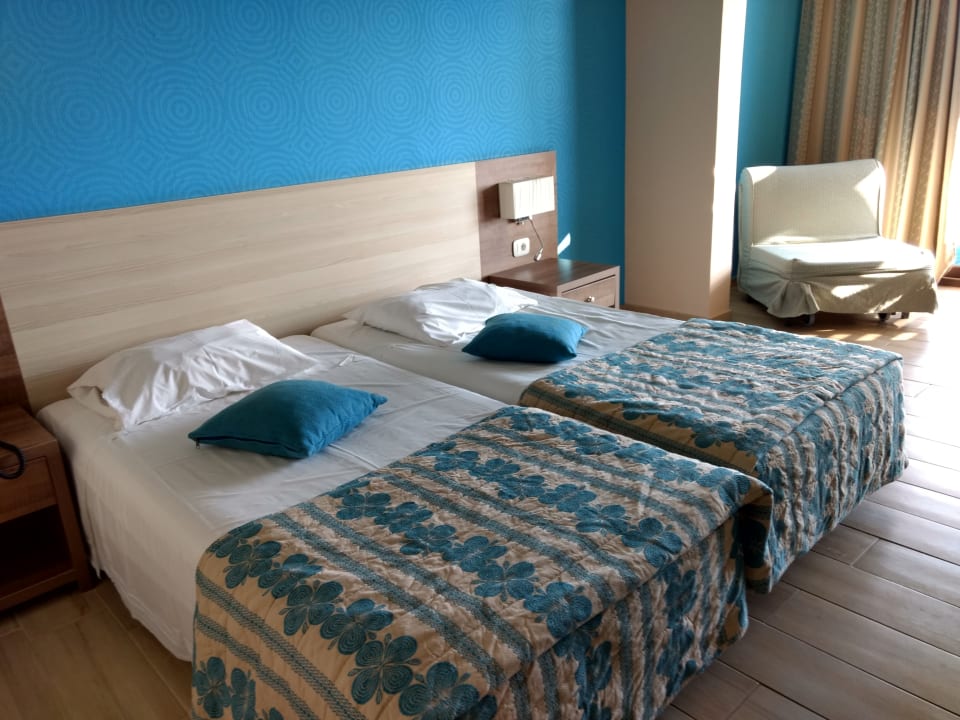 Zimmer Aldemar Olympian Village