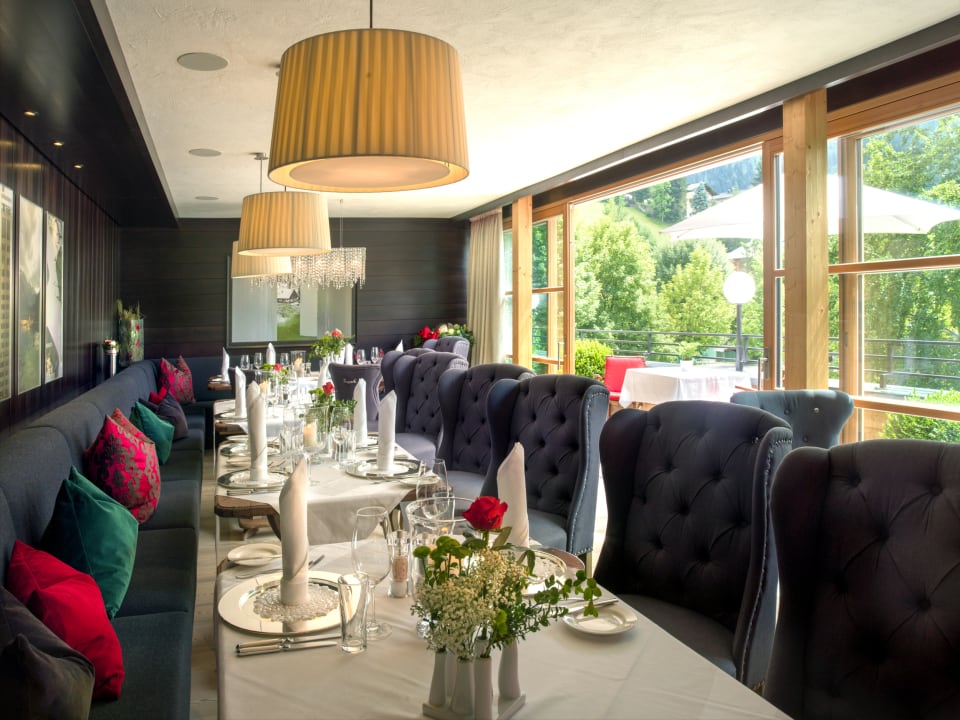 Gastro Hotel Zinnkrügl