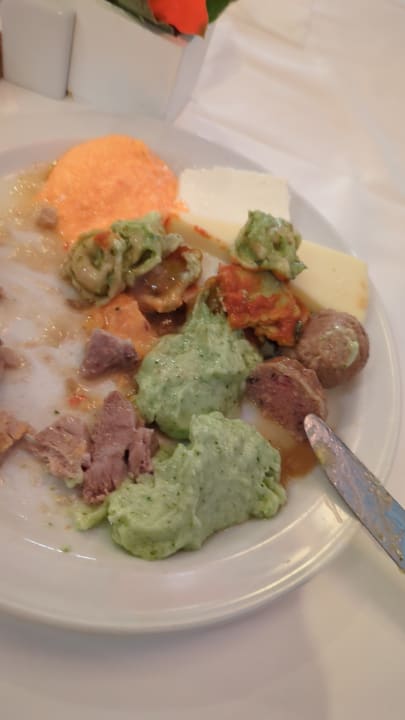 Gastro SBH Costa Calma Beach Resort