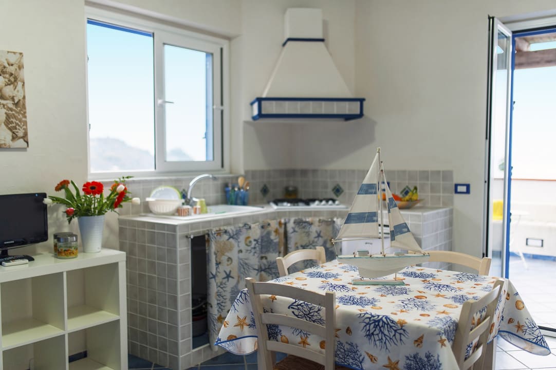 Zimmer Magico Appartamenti Scafa