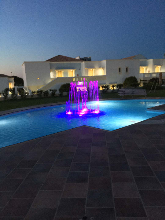 Sonstiges Neptune Luxury Resort