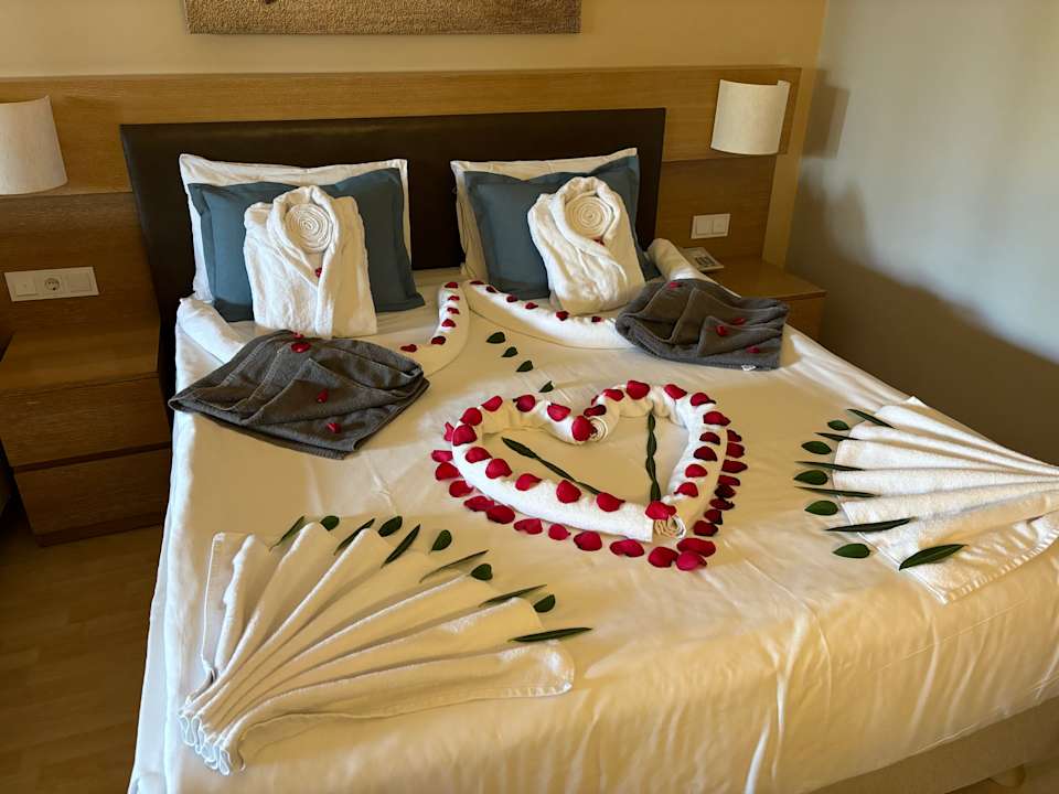 Zimmer allsun Numa Club Side