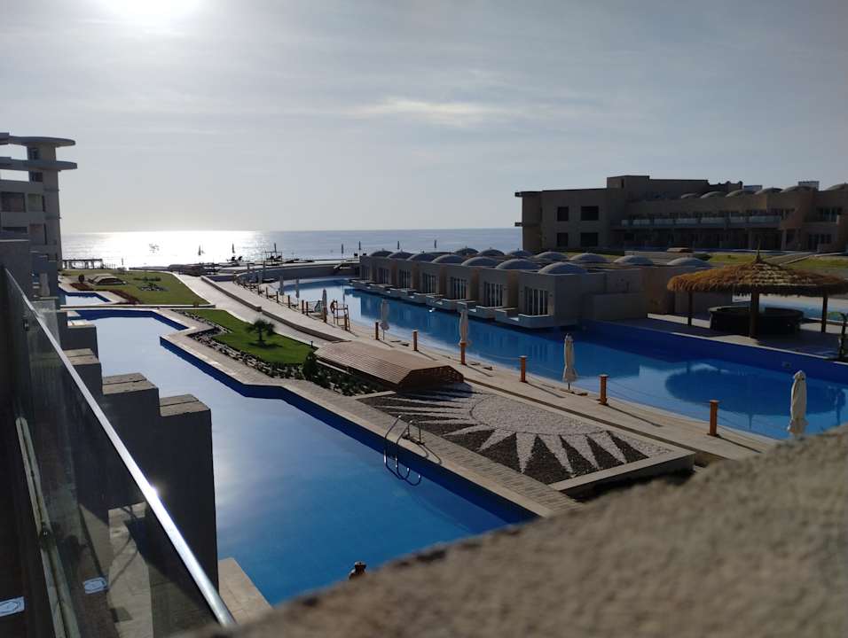 Ausblick Diamond Beach by Pearl Resort