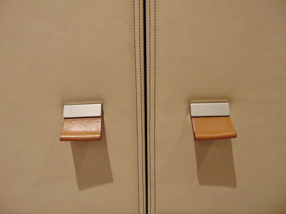 Zimmer Mercure Almaty City Center