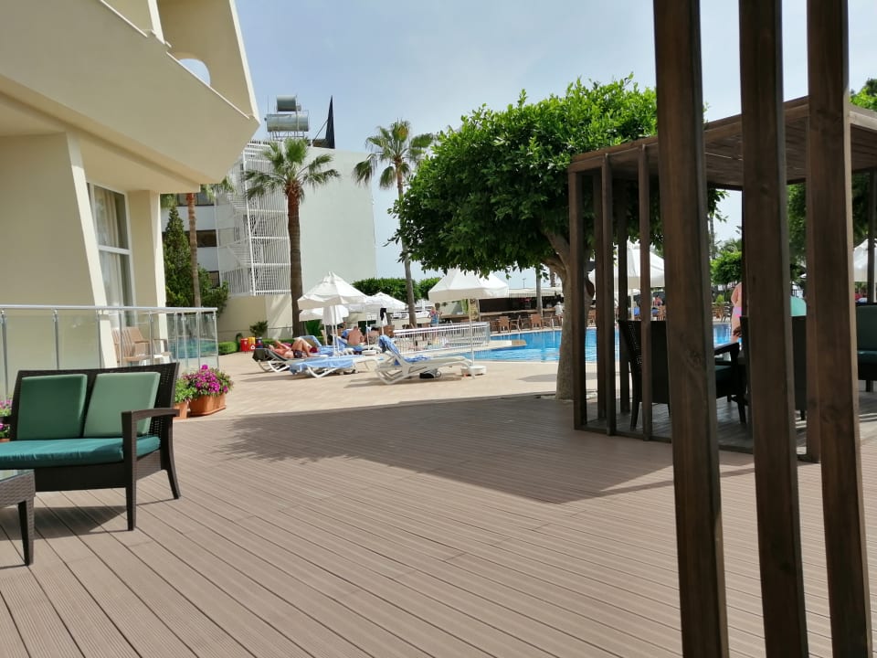 Sonstiges Nerton Hotel - Erwachsenenhotel ab 16 Jahren