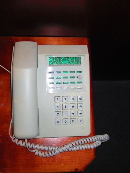 Telefon Hotel Elbroich
