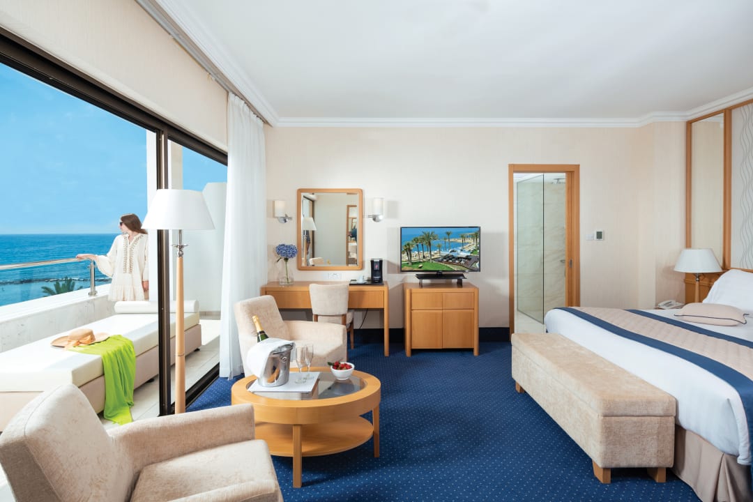 Zimmer TUI BLUE Pioneer Beach