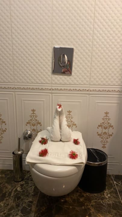 Zimmer J'adore Deluxe Hotel & Spa