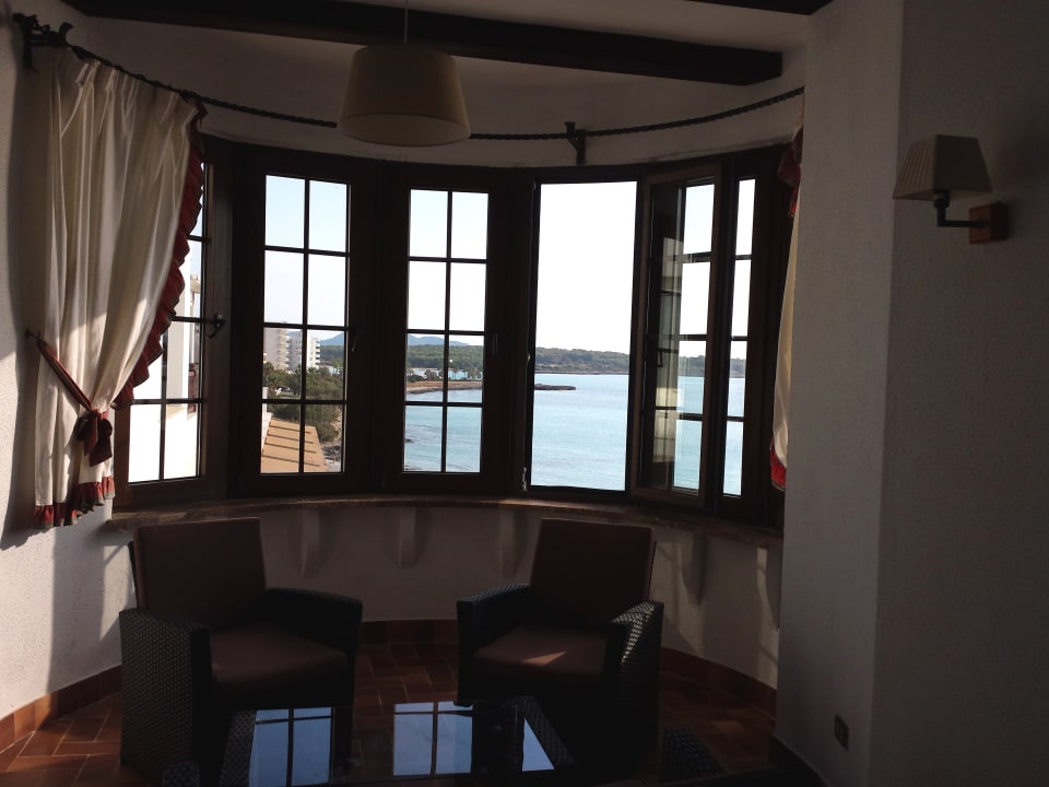 Zimmer Hotel Club S'Illot