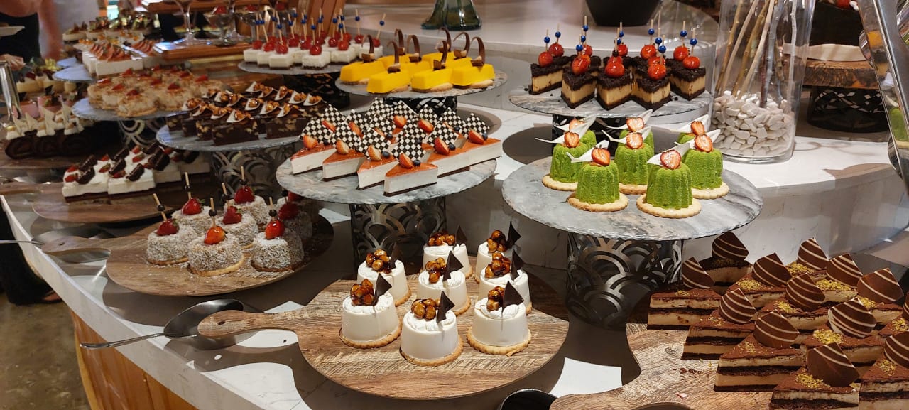 Gastro Seaden Quality Resort & Spa