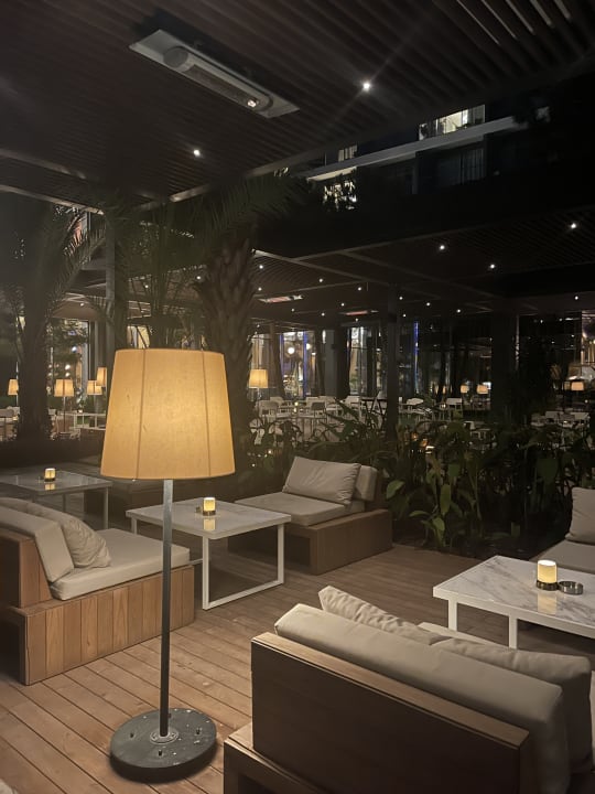 Gartenanlage Voyage Belek Golf & Spa