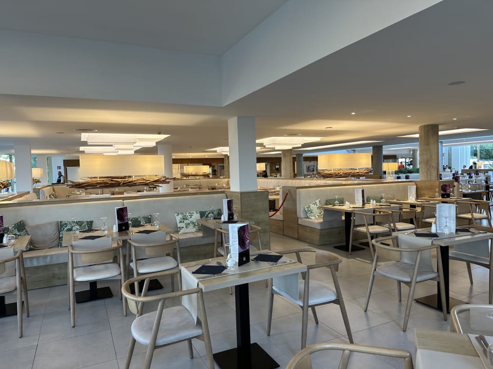 Gastro BG Hotel Rei del Mediterrani Palace