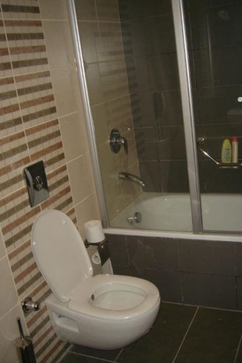 Bad/WC Long Beach Alanya