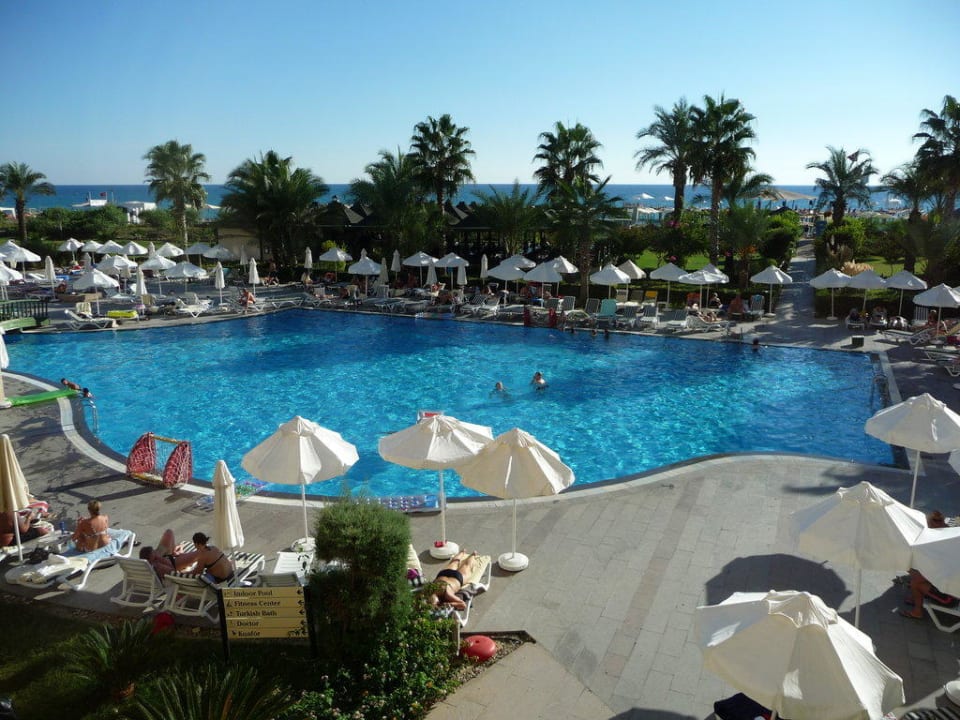 Main-Pool Selectum Family Comfort Side