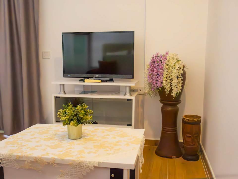 Zimmer Güden Pearl