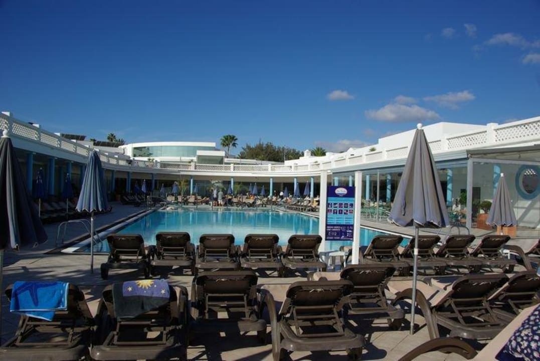 Blick mal von der anderen Seite Hotel Las Costas