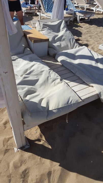 Strand Anemos Luxury Grand Resort