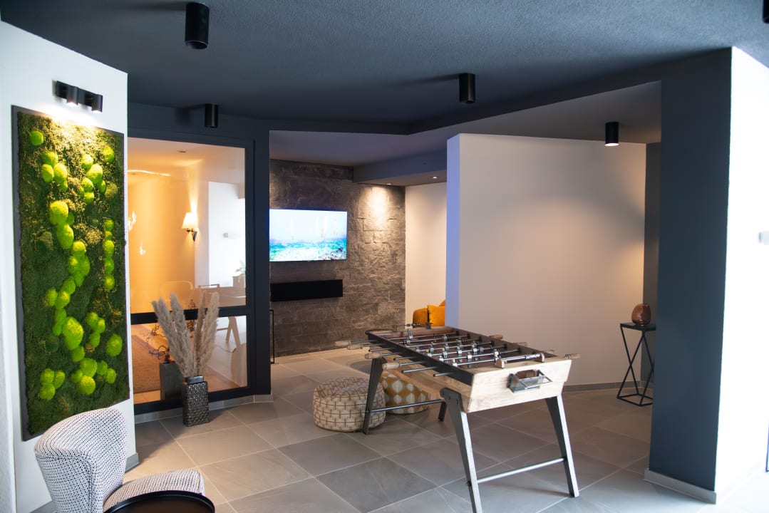 Sport & Freizeit Hotel Vogtland