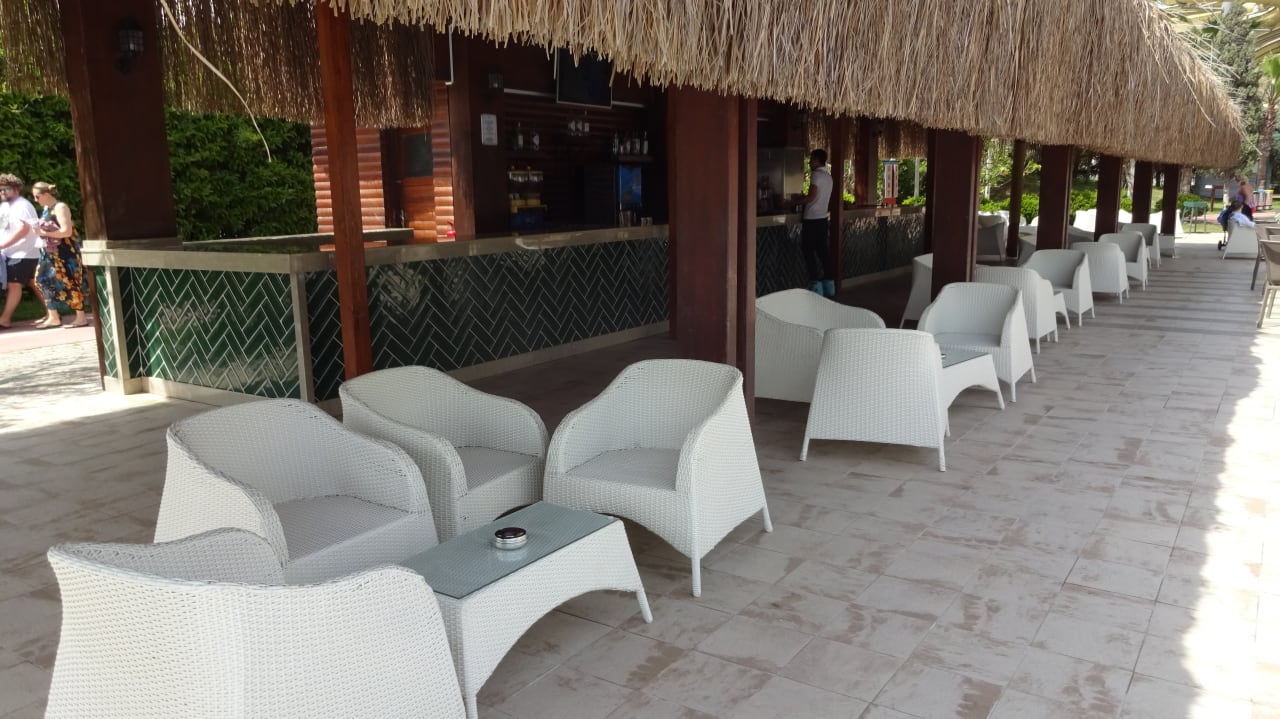 Gastro Saturn Palace Resort Hotel