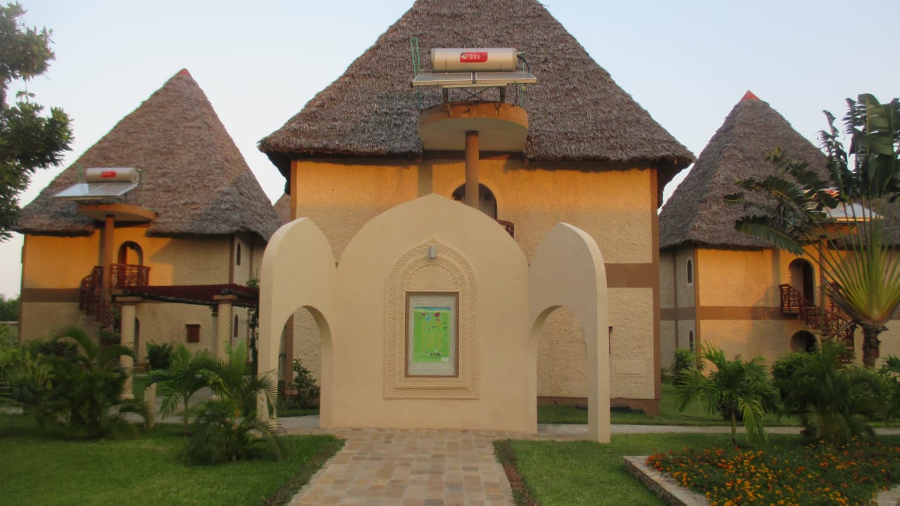 Sonstiges Neptune Paradise Beach Resort & Spa