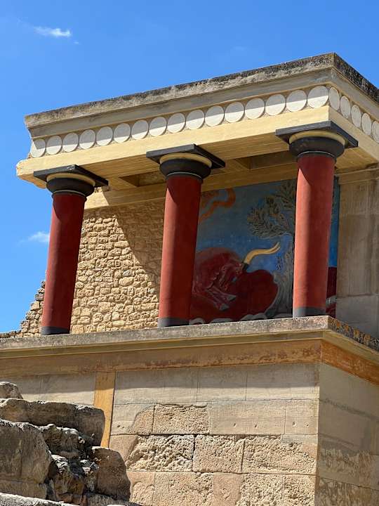 Sonstiges Fodele Beach & Water Park Holiday Resort