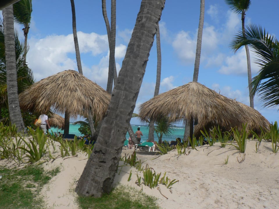 Strand Grand Palladium Select Bávaro Resort & Spa