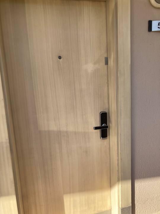 Zimmer Ephesia Holiday Beach Club