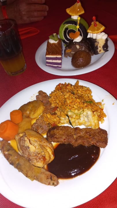 Gastro Diamond Premium Hotel & Spa