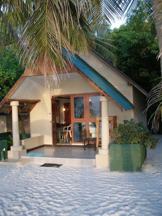 Ein Traum Summer Island Maldives