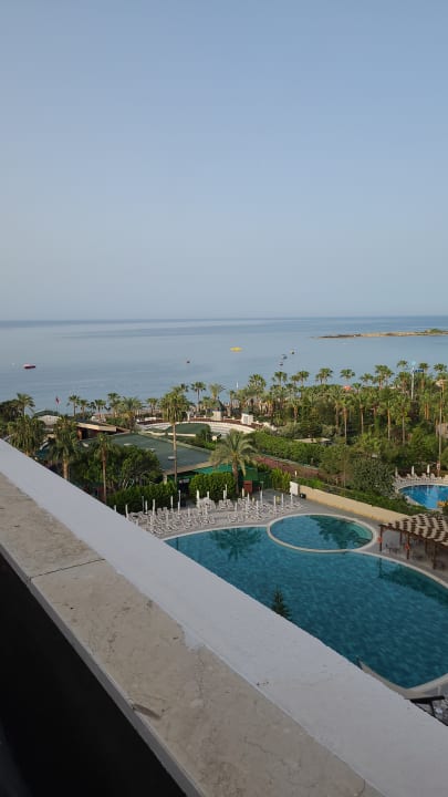 Ausblick Arycanda Kirman Premium