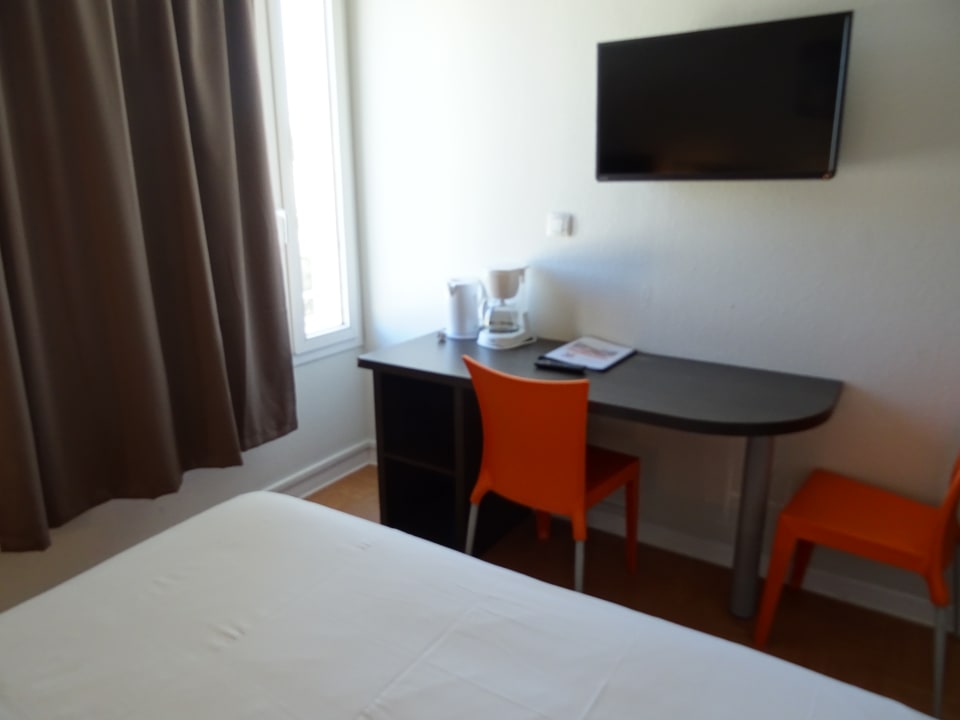 Zimmer Aparthotel Sainte Marthe