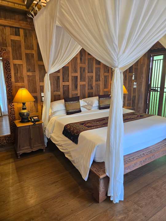 Zimmer Santhiya Koh Phangan Resort & Spa