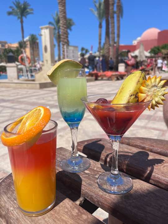 Gastro The Grand Resort