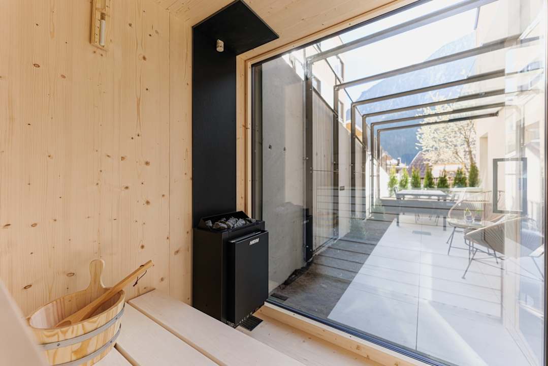 Sport & Freizeit Lebe`oetz - Das Ferienapartmenthaus im Zentrum von Oetz