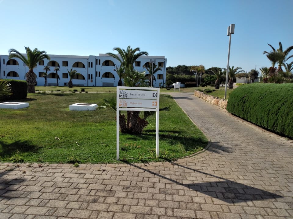 Außenansicht Pietrablu Resort & Spa - CDSHotels