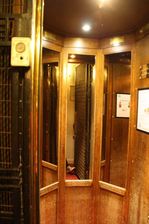 Sonstiges Hotel Royal Fromentin