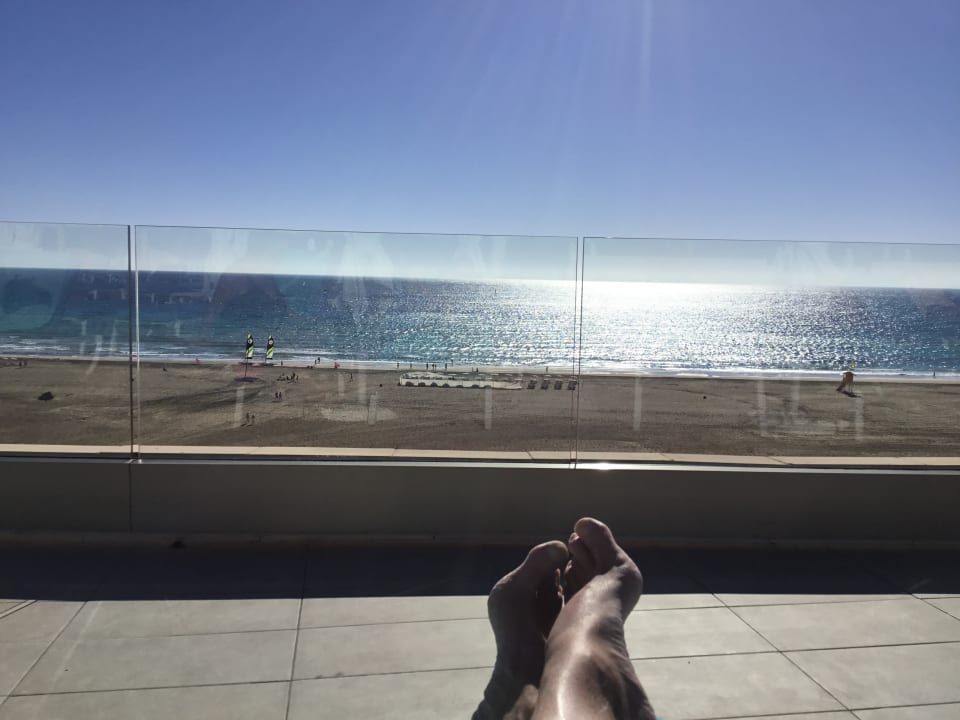 Außenansicht Iberostar Selection Fuerteventura Palace