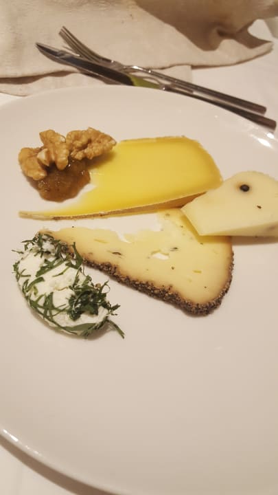 Gastro Hotel Wiesenhof Garden Resort