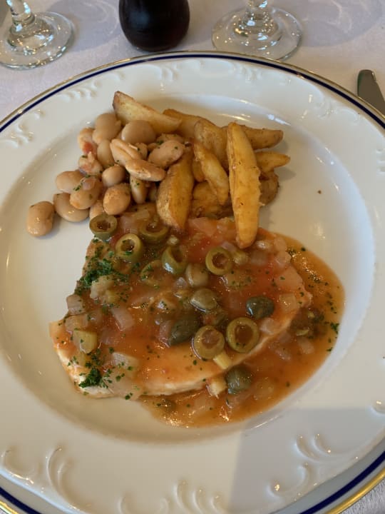 Gastro Sant Alphio Garden Hotel & Spa