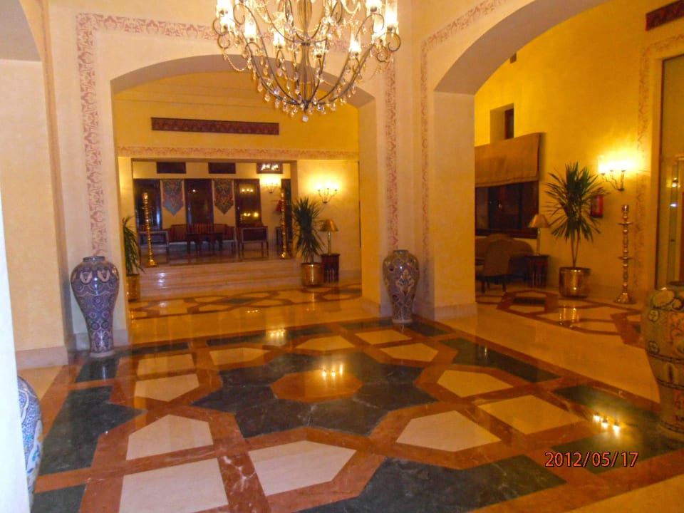 Halle Steigenberger Coraya Beach - Adults only