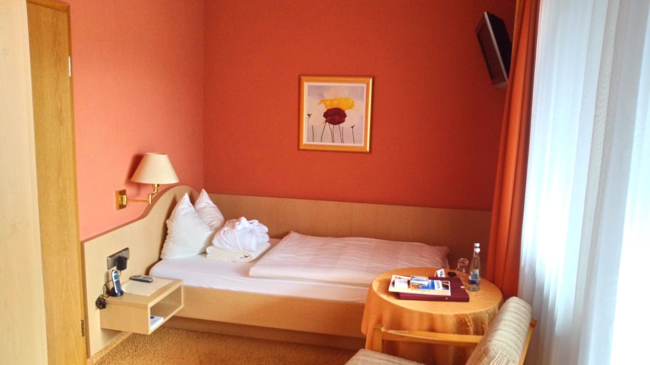 Zimmer Ruhbach Ferienhotel Ödenhof