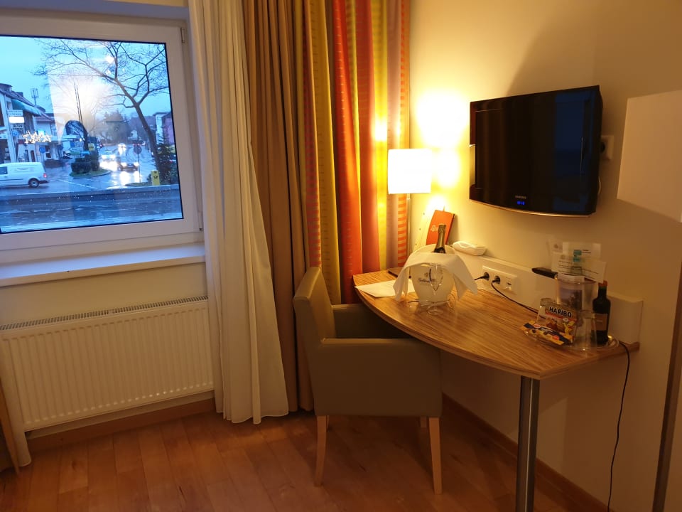 Zimmer Hotel am Markt