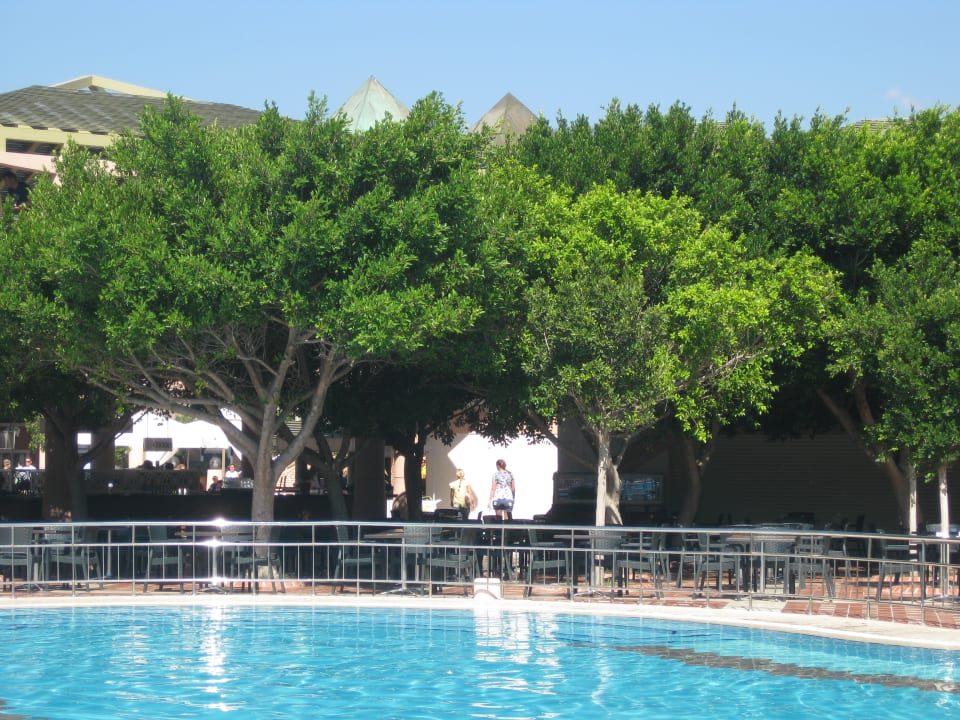 Pool Limak Limra Hotel & Resort