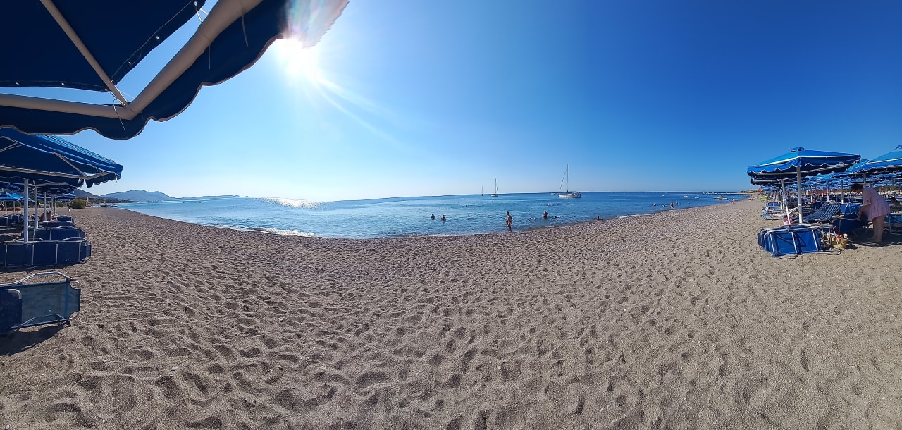 Strand Mitsis Rodos Village