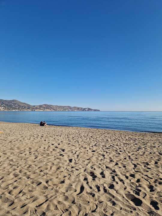Strand Paralos Lifestyle Beach