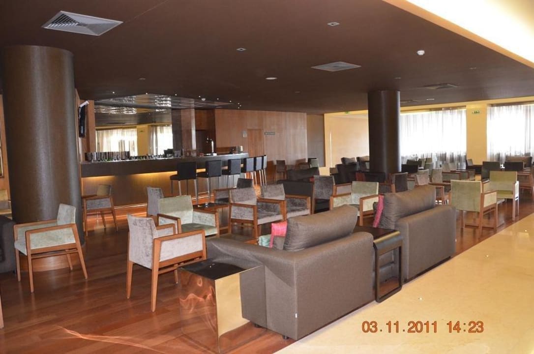 Melia Madeira Mare Resort & SPA Meliá Madeira Mare