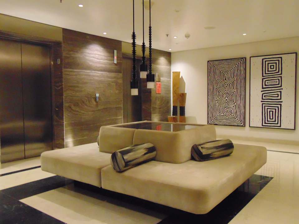 Sonstiges Lagos Marriott Hotel Ikeja