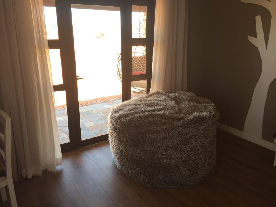 Zimmer Kalahari Anib Lodge