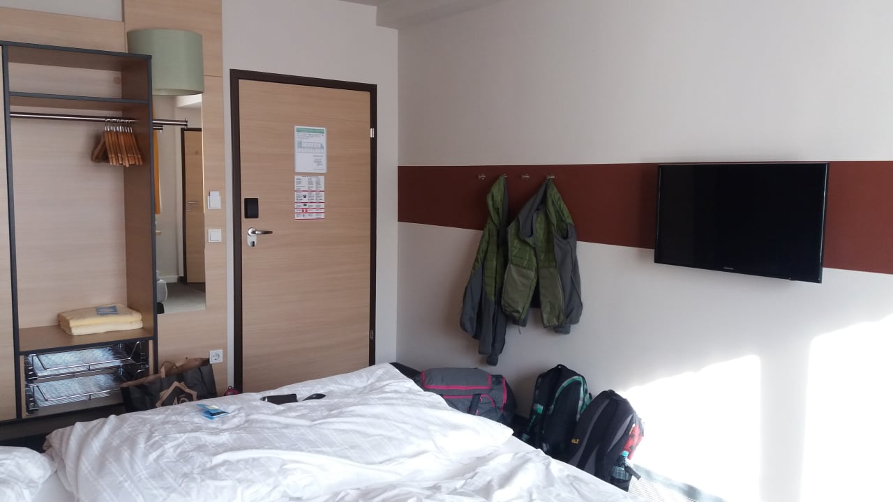 Zimmer TUI BLUE Schladming