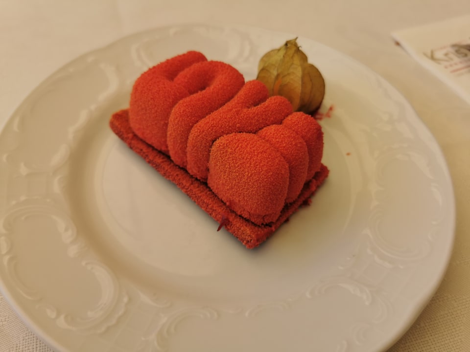 Gastro Verwöhnhotel Kristall